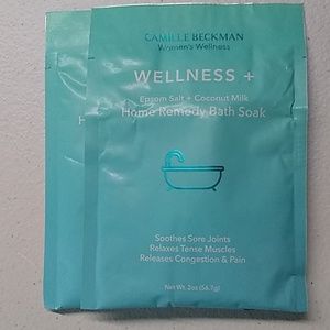 🆕wellness bath soak